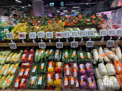 探營盒馬佛山店 全國二線城市首店，如何用“佛山味”與“新鮮力”破局